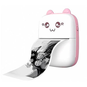 🌟 Imprime al instante😱: ¡Pequeña y poderosa! 🌟