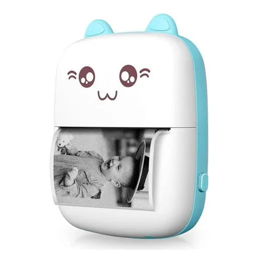 🌟 Imprime al instante😱: ¡Pequeña y poderosa! 🌟