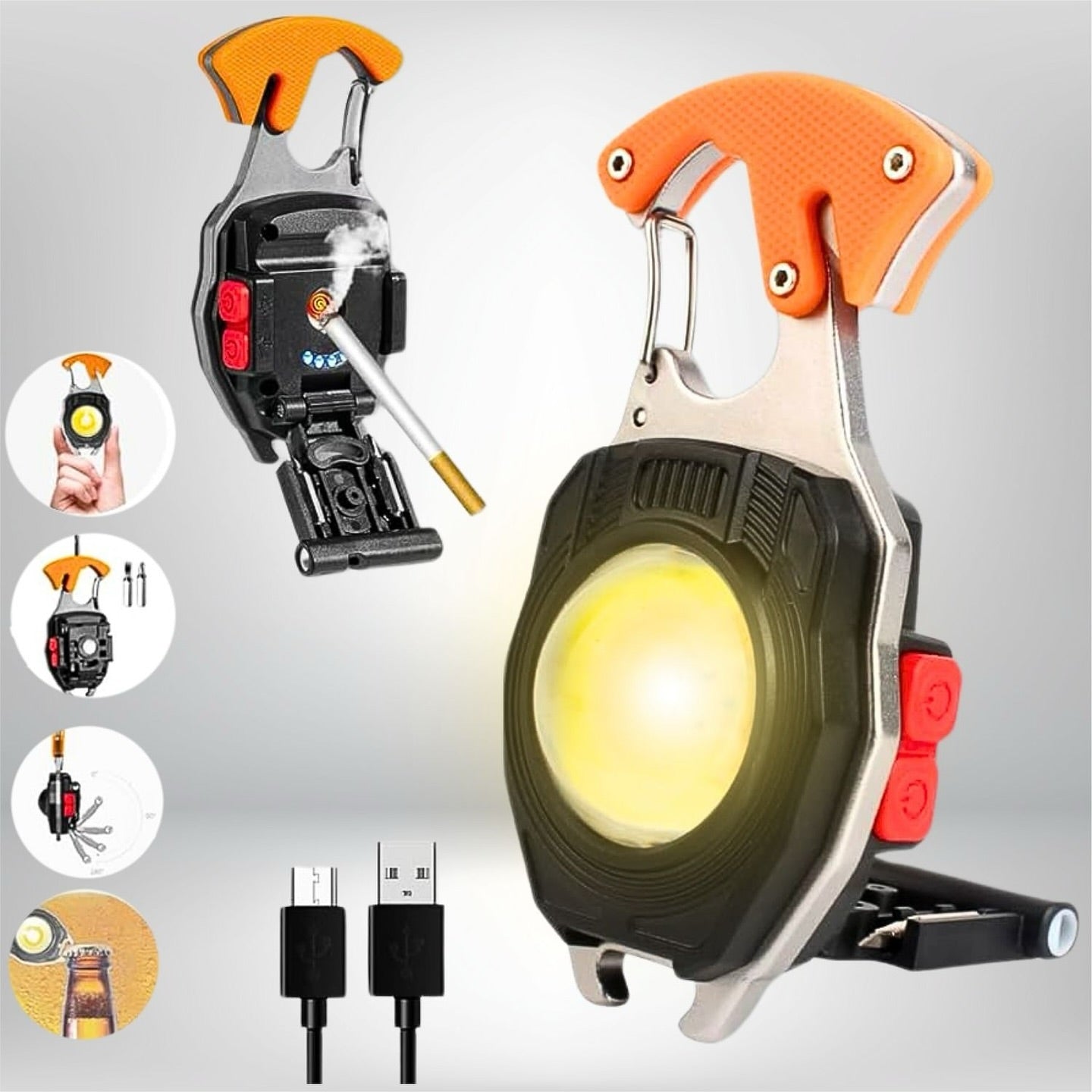 HERRAMIENTA MUTIFUNCIONAL 100%