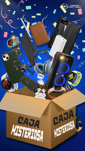🤯 CAJA MISTERIOSA 2025 PREMIUN 😱