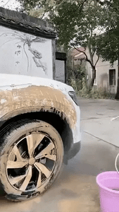 HIDROLAVADORA 48V 😎